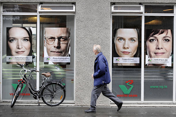 foto elezioni