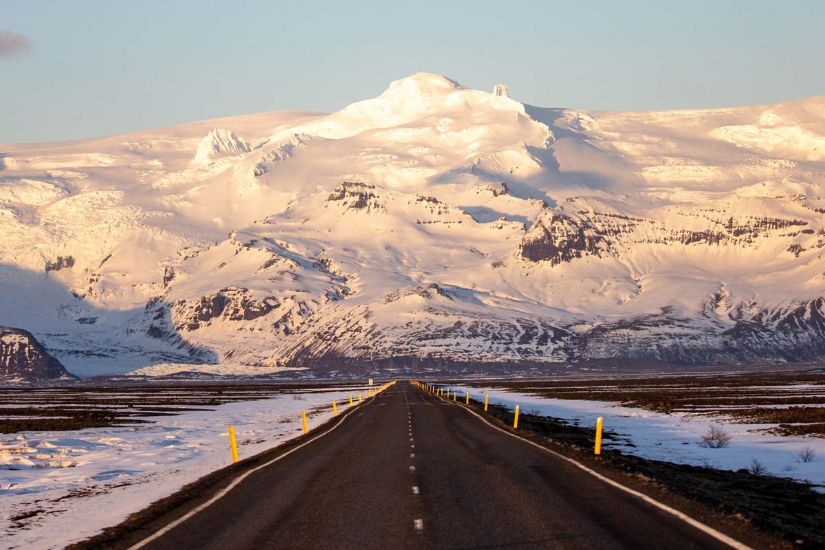 ghiacciaio vatnajokull islanda meridionale