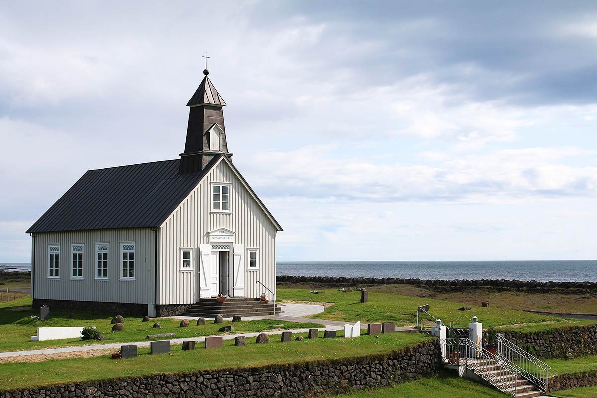 penisola di Reykjanes