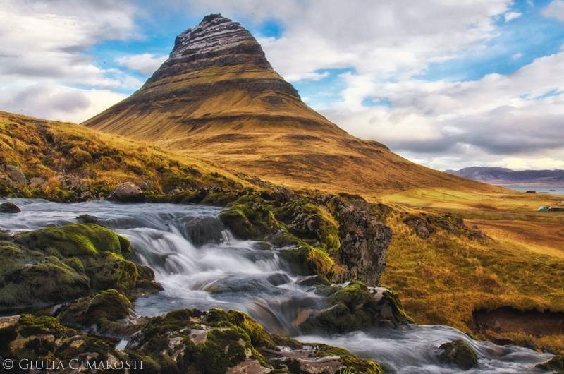 kirkjufell islanda, viaggio fotografico