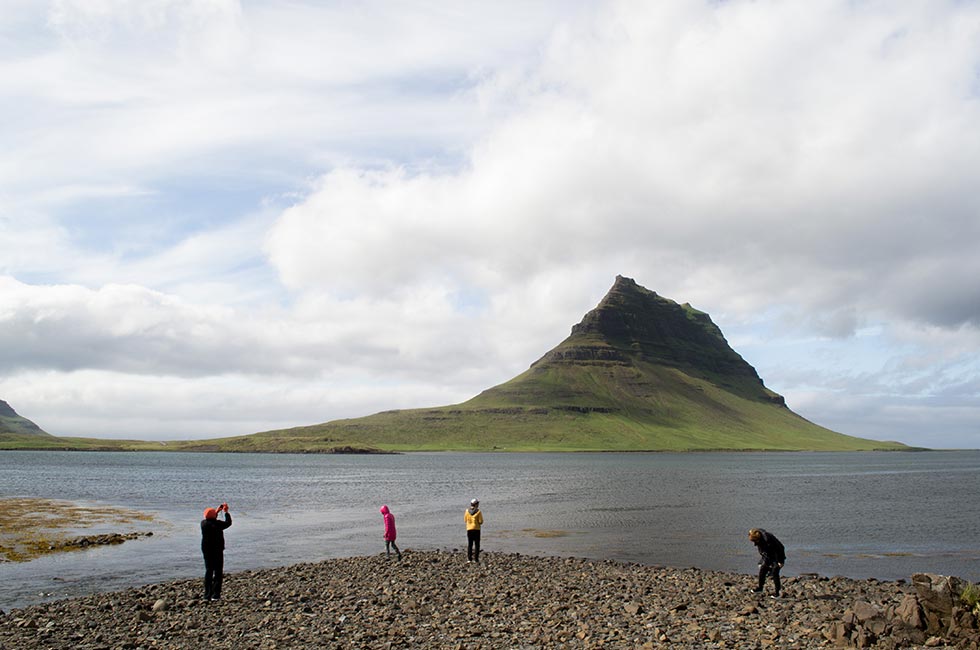 viaggio in islanda con bambini
