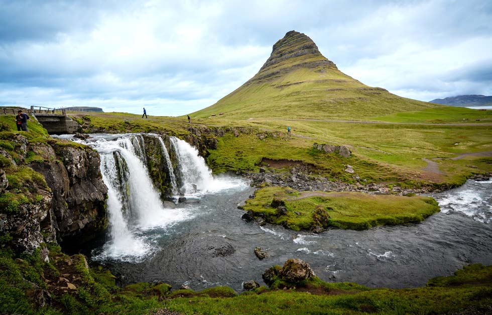 la penisola di snæfellsnes: l'islanda in miniatura