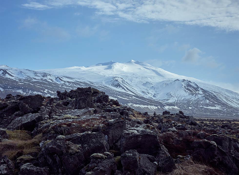 la penisola di snæfellsnes: l'islanda in miniatura